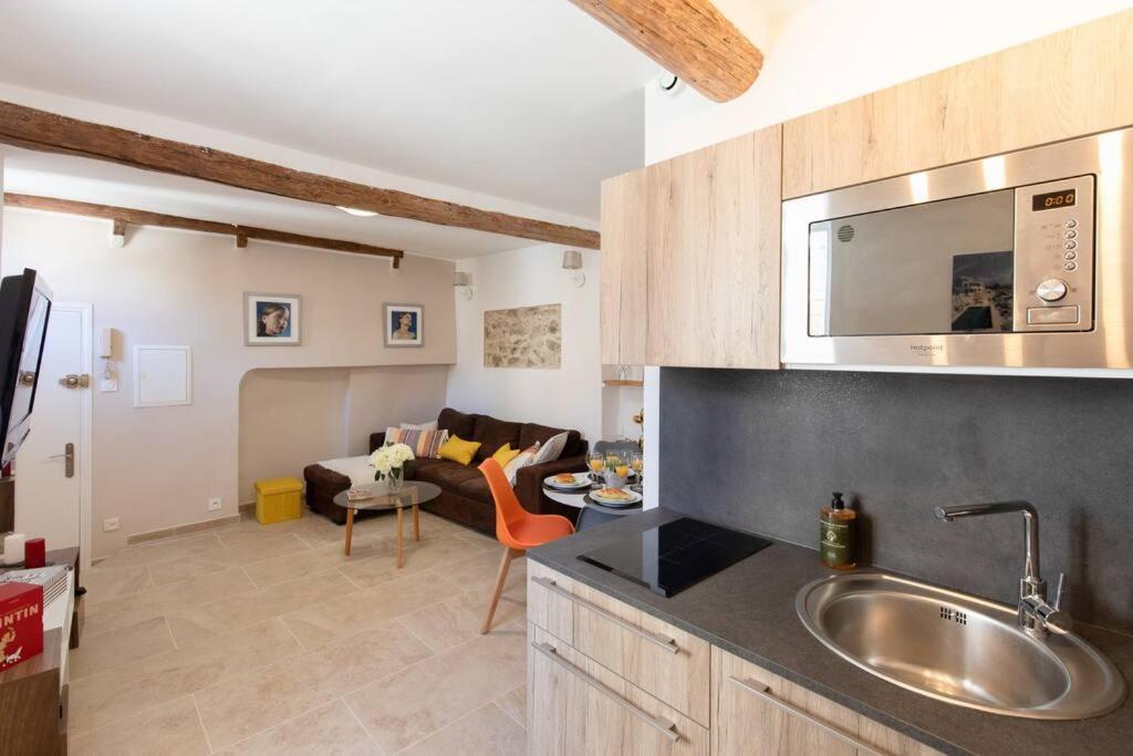 La Paia - Brand New Flat 3 Guests Old Town 5 Min. From Appartement *